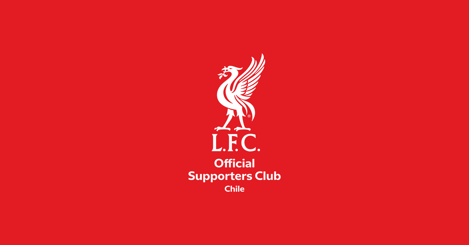 Nuestras Redes » Liverpool FC - OLSC Chile
